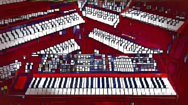 Les meilleurs synthétiseurs à moins de 300