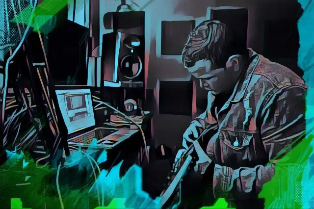 Understanding Sample Rate in Audio