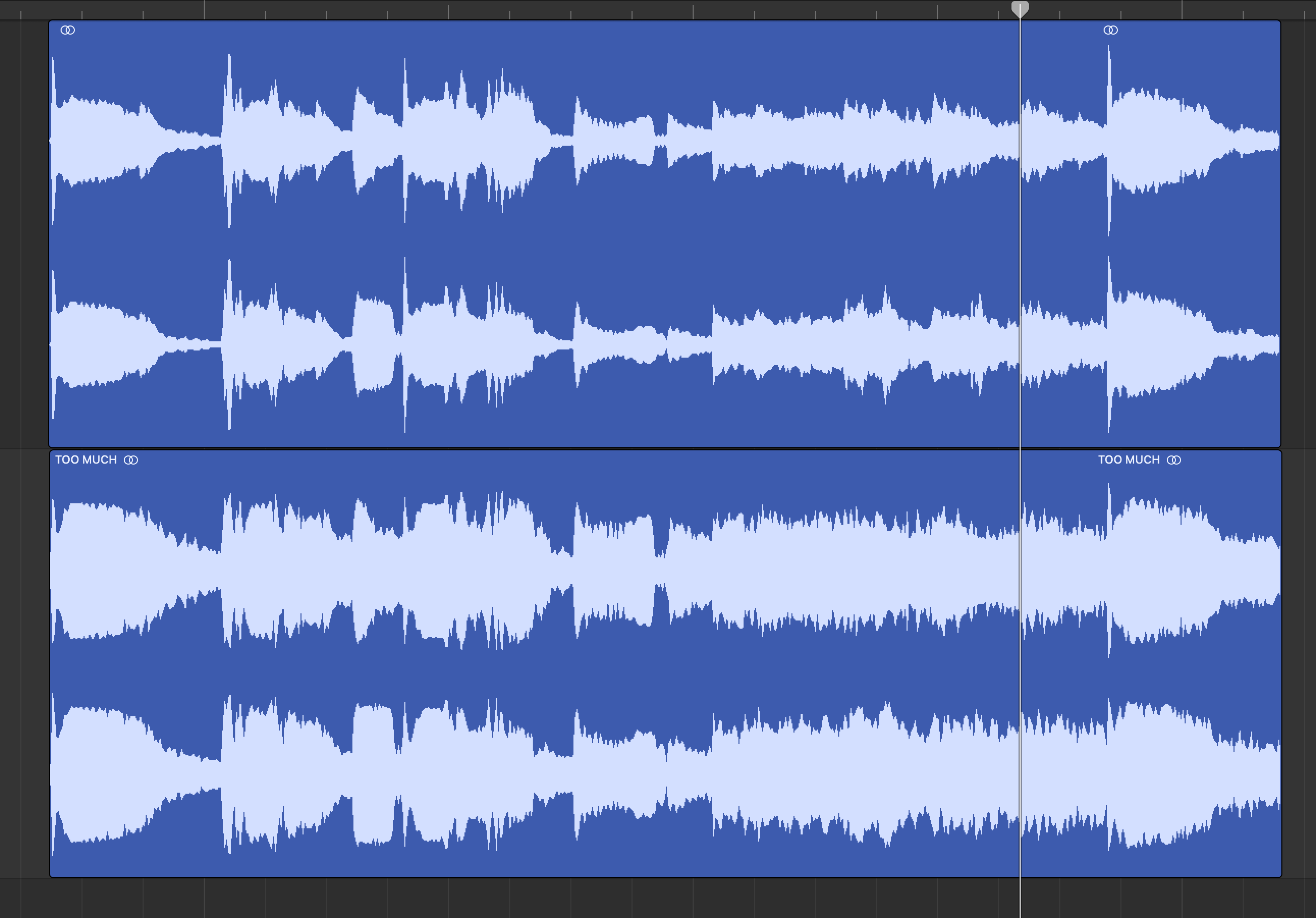 Over Compressed Over-Compression: What It Is & How to Avoid It