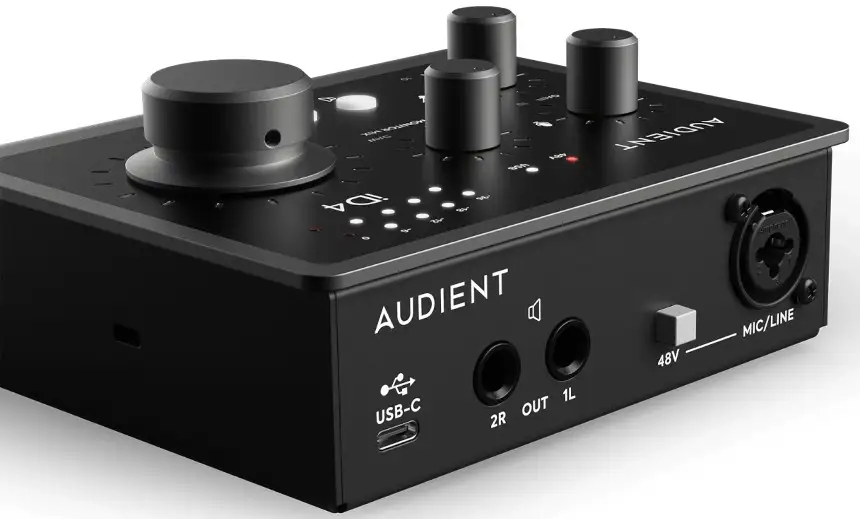 Les meilleurs interfaces audionumériques de moins de 200 € - L'univers de  la musique et des instruments