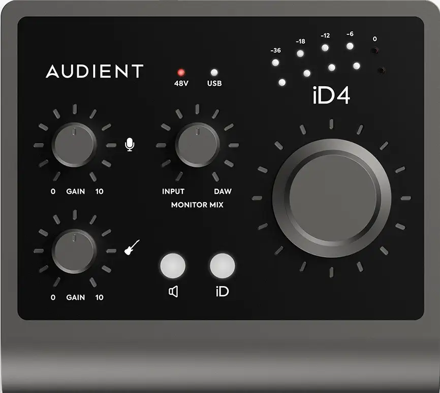 Audio Interfaces: Beginner's Guide to Best Sound