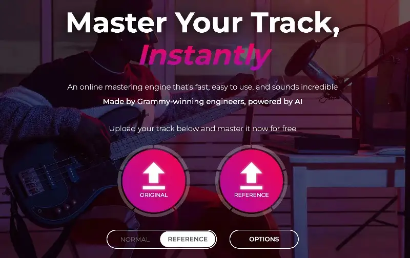 What is a Reference Track & How to Use It?