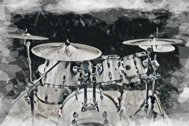 Schlagzeug-Kompression: Ein Leitfaden für Anfänger