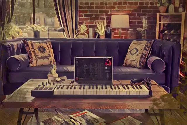 Synth Pads: Ο πλήρης οδηγός για αρχάριους