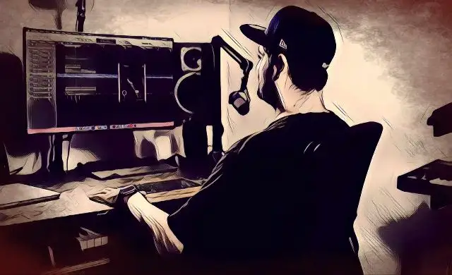 Hovedtelefoner vs. monitorer: Hvilken skal du bruge til mixning?