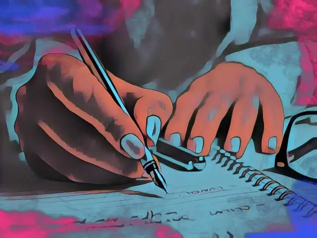 Utiliser l'écriture d'objets pour une composition de textes étonnante
