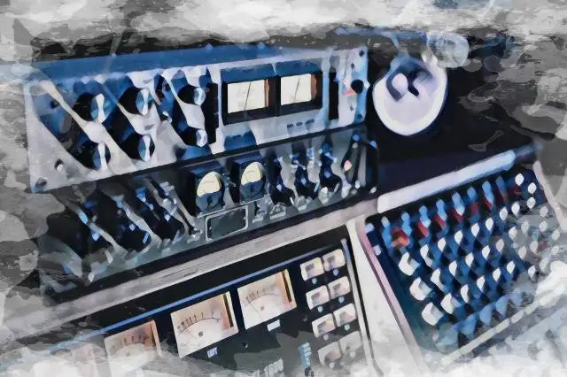 Sidechaining EQ Dinamis: Semua yang Perlu Anda Ketahui