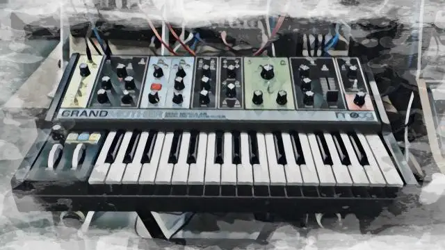 10 bästa analoga synthesizers: Våra toppval för 2025