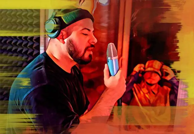 הגדרות שער רעש אופטימליות לשירה