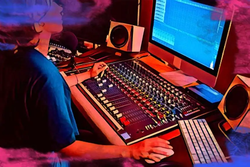 Kompression i mastering: En guide til begyndere