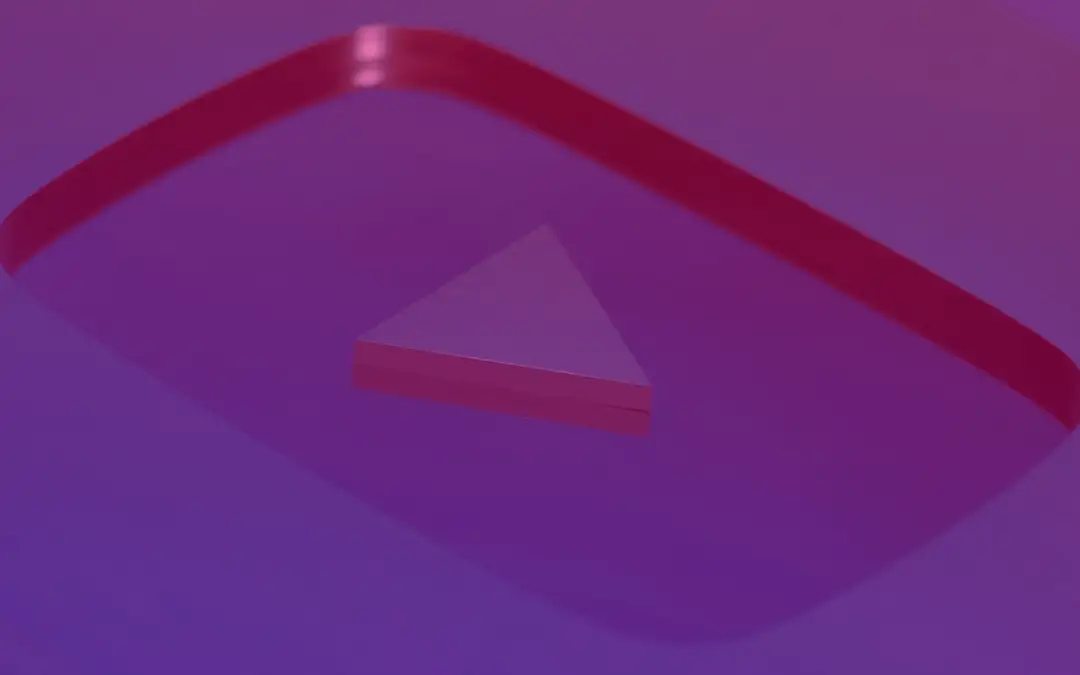 Tworzenie wizualizacji dla YouTube za pomocą Metagroove