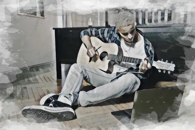 Cara Membuat EPK untuk Musik Anda (Dengan Contoh & Template)