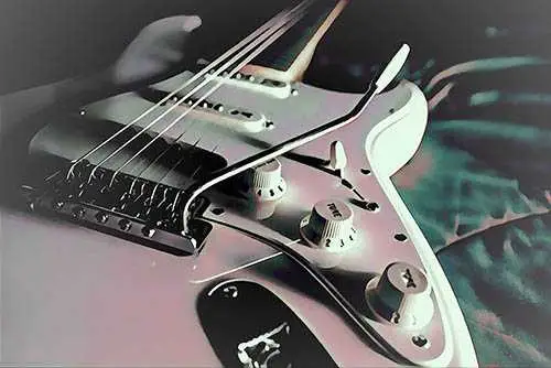 De geschiedenis van de Fender Stratocaster