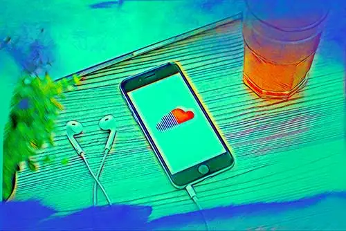 10 patarimų, kaip išsiskirti iš "SoundCloud" minios