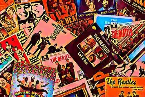 Come creare gratuitamente la grafica di un album con Canva