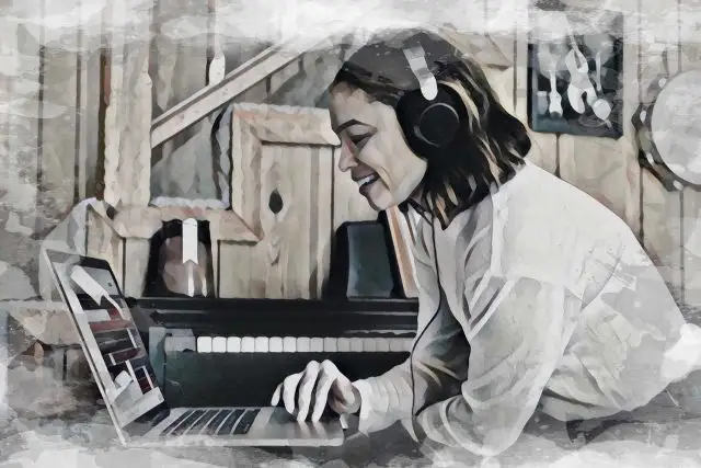 Pourquoi personne n'écoute vos chansons