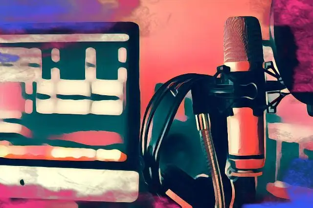 音频归一化:音频归一化完整指南