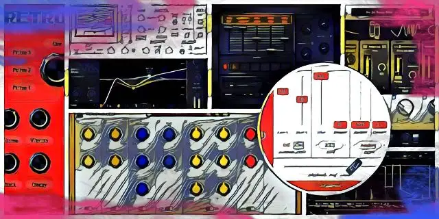 Лучшие плагины LoFi: Бесплатные и платные варианты