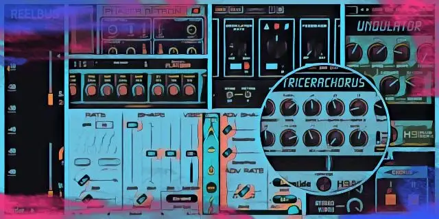 Les meilleurs plugins de modulation pour améliorer vos mixages