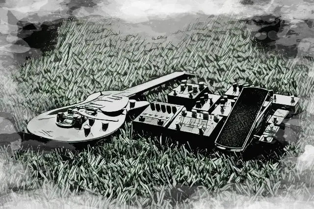 Songs with Reverb: 21 Perfect Examples