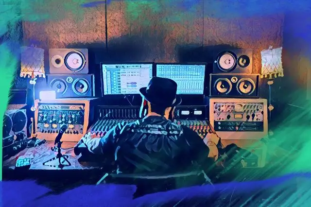 Mixer du hip-hop : le guide ultime