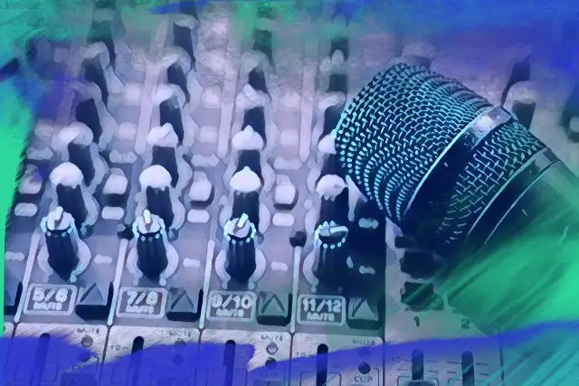 What is a Static Mix & How to Build It?