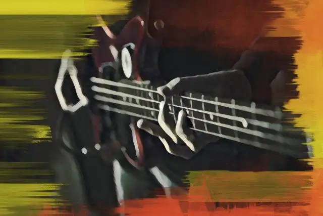 Bas Gitar Miksleme: Yeni Başlayanlar İçin Tam Kılavuz