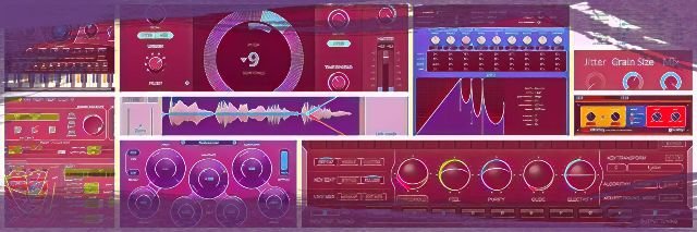 12 Best Pitch Shifting Plugins for 2024