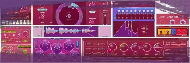12 beste Tonhöhenverschiebungs-Plugins für 2025