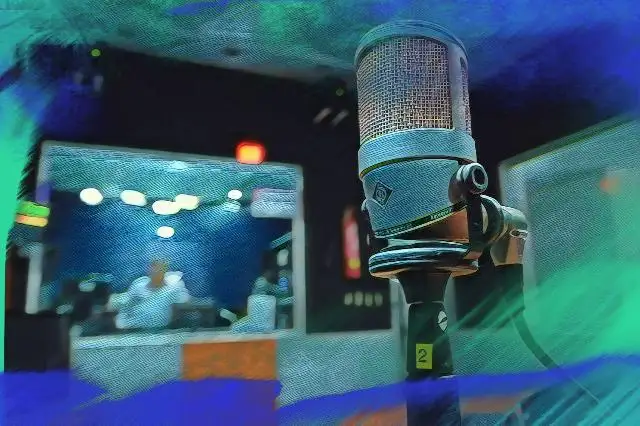 Audio Headroom: Complete beginnersgids