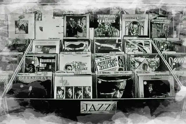 4 parimat Jazz Sample Packi, mida iga muusik peaks teadma