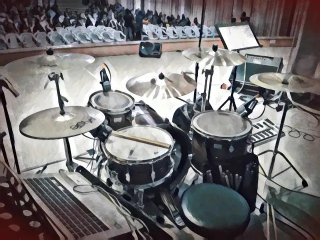 8 proffstips för mixning av kickdrums