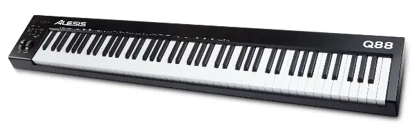 Les 9 meilleurs claviers MIDI à moins de 100 euros en 2023 