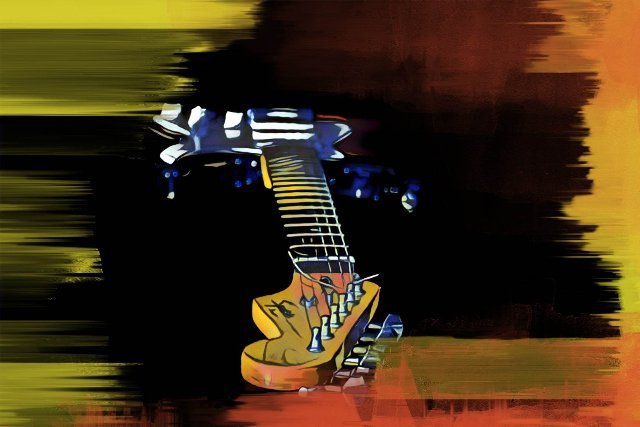 Iconic Music Riffs 15 of the Greatest Guitar Riffs of All Time