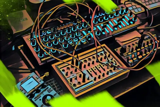 Wavetable Synthesis: Все, что вам нужно знать о нем