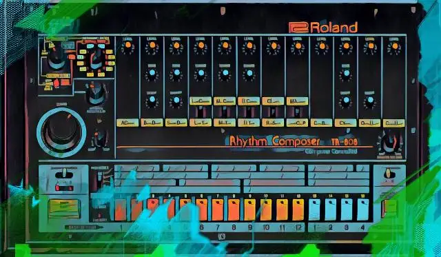 808 Beats: The Complete Guide