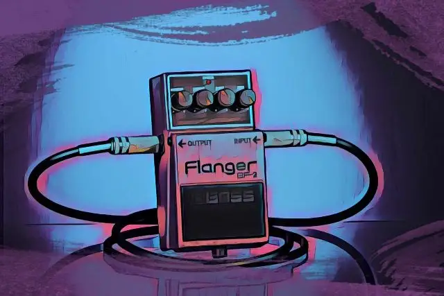 Flanger vs. Phaser: All The Differences You Need to Know