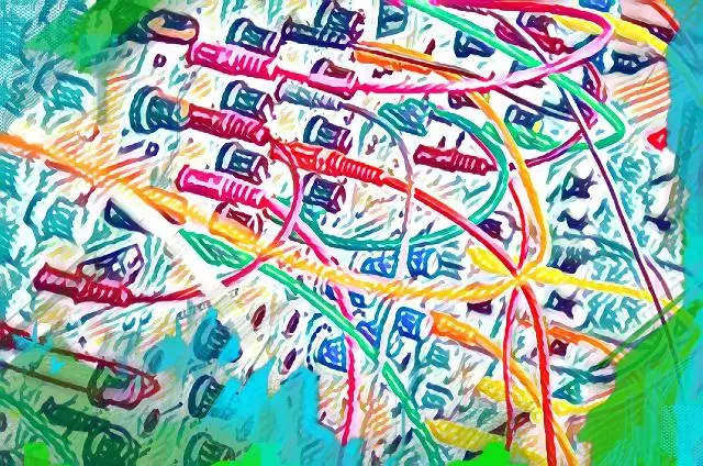 音频路由:完全新手指南