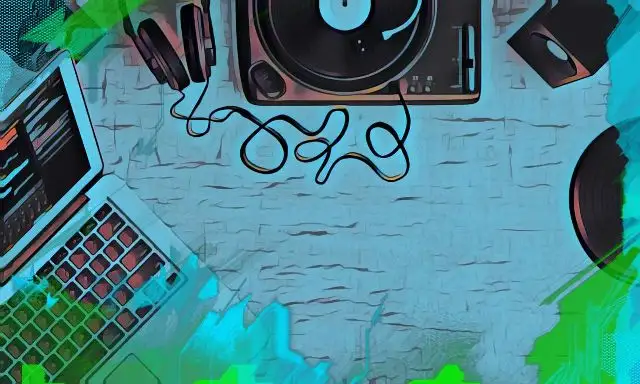 How to Make Your Own Sample Pack?