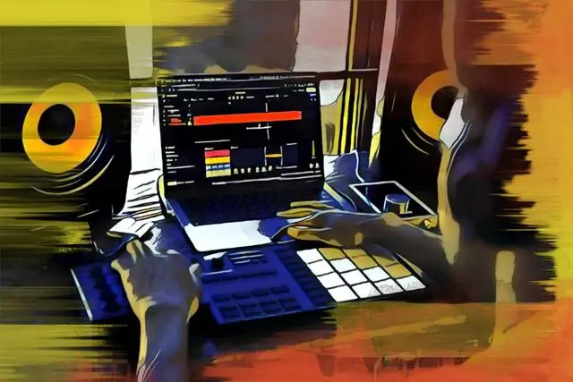 أفضل برامج DAW لصناعة الإيقاعات