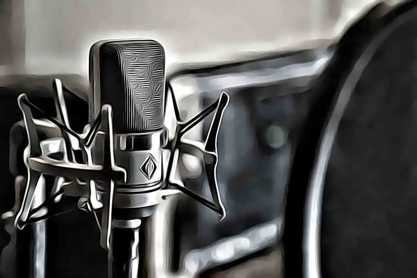 Compressão vocal: Quando e como comprimir os vocais