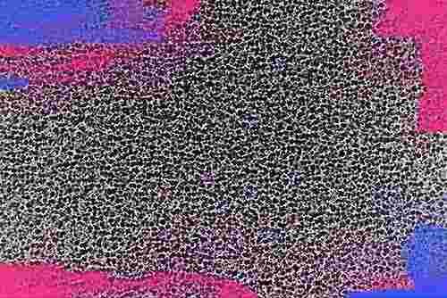 ノイズの種類の違い