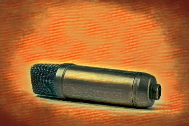 The Different Types of Microphones and How To Pick One