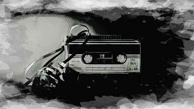 Audio File Formats: The Ultimate Guide