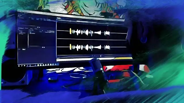 Czym jest overdubbing?