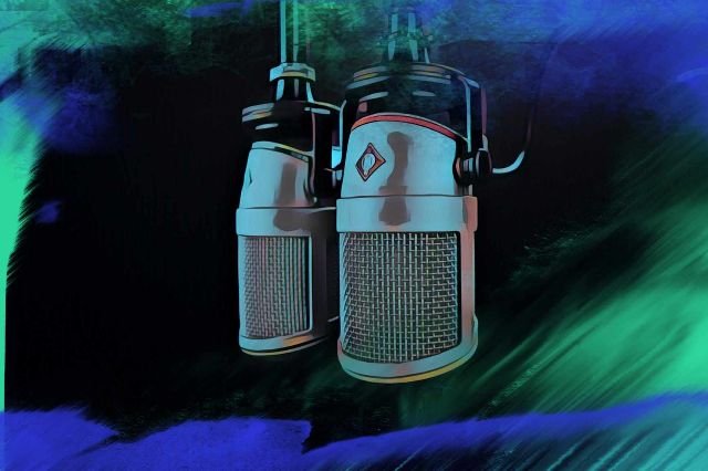 Audio Tracking Methods Double Tracking: Taking Your Vocal Recordings to the Next Level