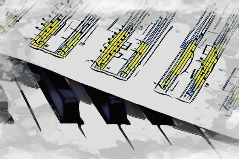 Was ist eine Melodie in der Musik: Alles, was Sie wissen müssen
