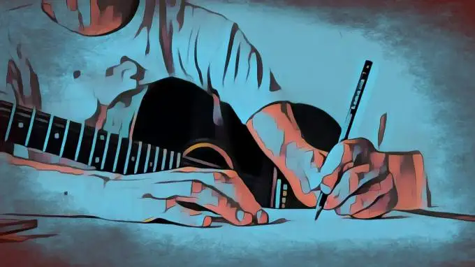 Koro Nasıl Yazılır? Adım Adım Kılavuz