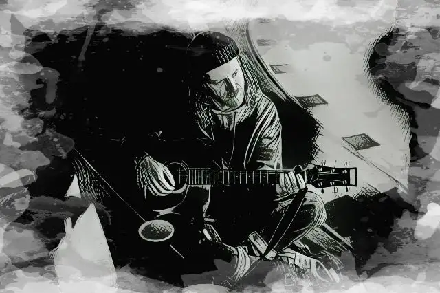 Sad Chord Progressions: A Beginner's Guide