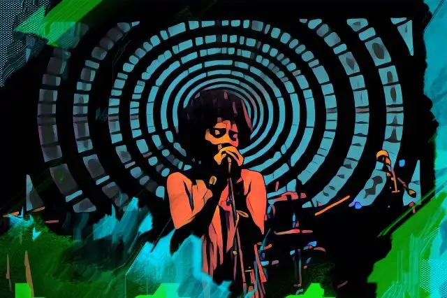 Neo Soul Chord Progressions: Przewodnik dla początkujących